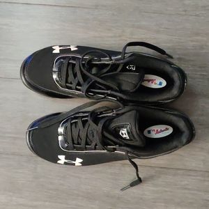 Under Armor Baseball/Softball Cleats